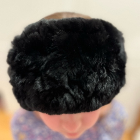 Volare Winter Headband - Picture 1 of 8